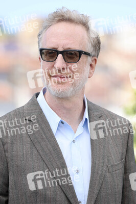 Photocall 'Paper Tiger', Cannes Film Festival 2026