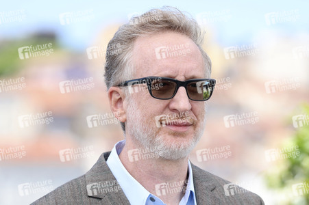 Photocall 'Paper Tiger', Cannes Film Festival 2026