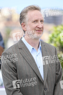 Photocall 'Paper Tiger', Cannes Film Festival 2026