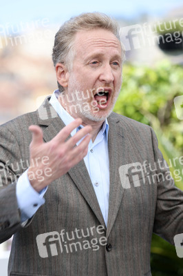 Photocall 'Paper Tiger', Cannes Film Festival 2026