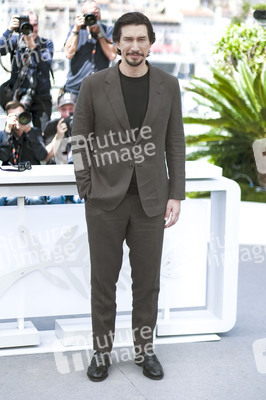 Photocall 'Paper Tiger', Cannes Film Festival 2026