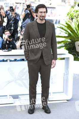 Photocall 'Paper Tiger', Cannes Film Festival 2026