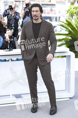 Photocall 'Paper Tiger', Cannes Film Festival 2026