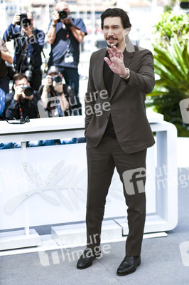 Photocall 'Paper Tiger', Cannes Film Festival 2026