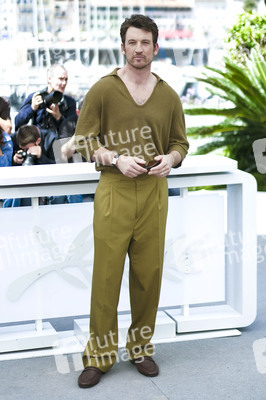 Photocall 'Paper Tiger', Cannes Film Festival 2026