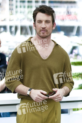 Photocall 'Paper Tiger', Cannes Film Festival 2026