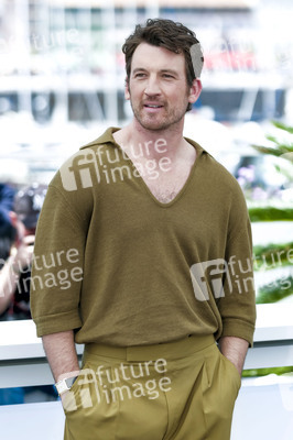 Photocall 'Paper Tiger', Cannes Film Festival 2026