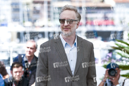 Photocall 'Paper Tiger', Cannes Film Festival 2026