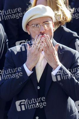 Celebrities auf dem Cannes Film Festival 2026