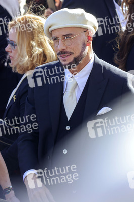 Celebrities auf dem Cannes Film Festival 2026
