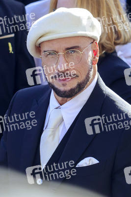 Celebrities auf dem Cannes Film Festival 2026