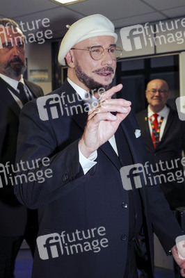 Celebrities auf dem Cannes Film Festival 2026