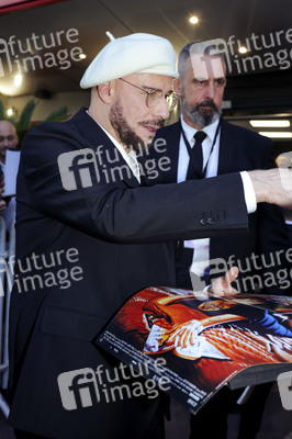 Celebrities auf dem Cannes Film Festival 2026