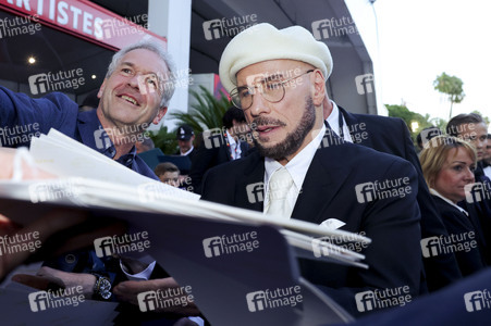 Celebrities auf dem Cannes Film Festival 2026