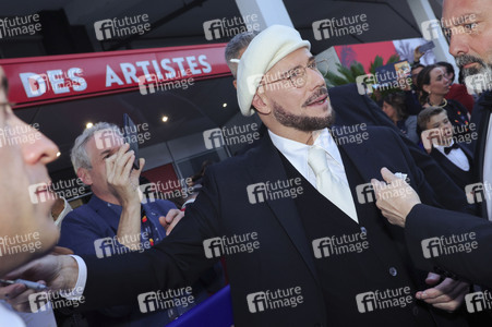 Celebrities auf dem Cannes Film Festival 2026