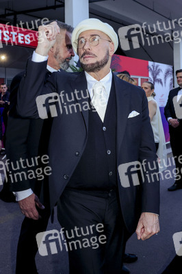Celebrities auf dem Cannes Film Festival 2026