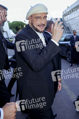 Celebrities auf dem Cannes Film Festival 2026