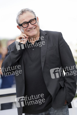 Photocall 'Aqui', Cannes Film Festival 2026