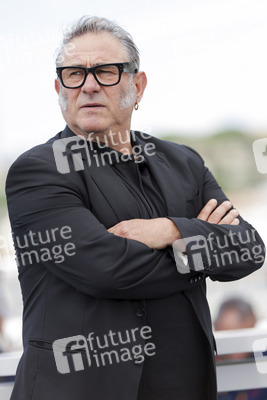 Photocall 'Aqui', Cannes Film Festival 2026