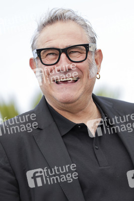Photocall 'Aqui', Cannes Film Festival 2026
