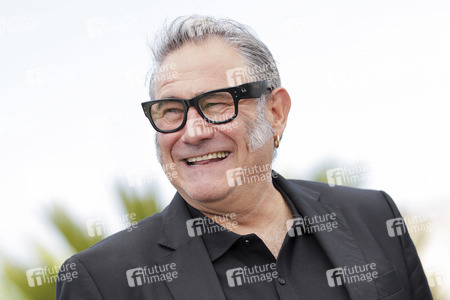 Photocall 'Aqui', Cannes Film Festival 2026