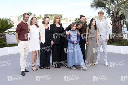 Photocall 'Everytime', Cannes Film Festival 2026