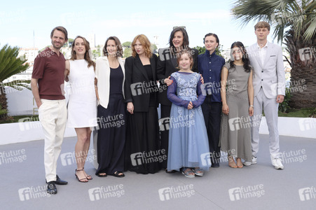 Photocall 'Everytime', Cannes Film Festival 2026