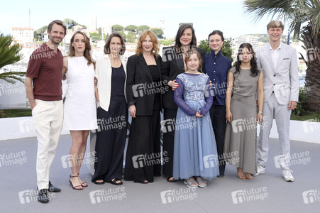 Photocall 'Everytime', Cannes Film Festival 2026