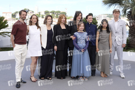 Photocall 'Everytime', Cannes Film Festival 2026