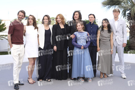 Photocall 'Everytime', Cannes Film Festival 2026