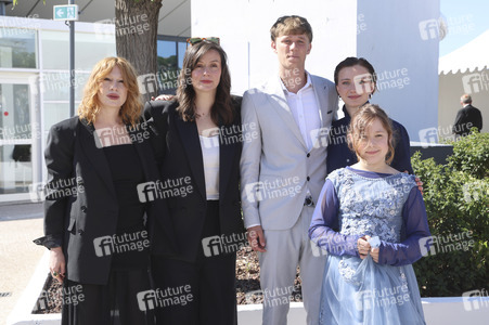 Photocall 'Everytime', Cannes Film Festival 2026