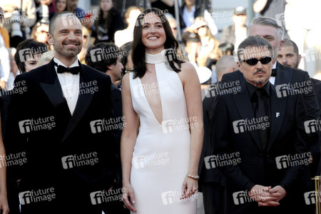 Filmpremiere 'Fjord', Cannes Film Festival 2026