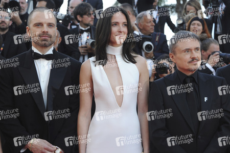 Filmpremiere 'Fjord', Cannes Film Festival 2026