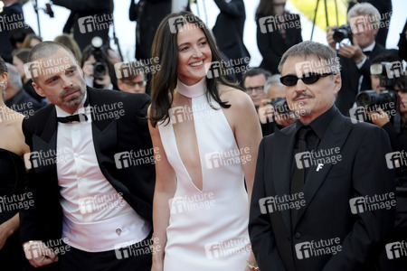 Filmpremiere 'Fjord', Cannes Film Festival 2026