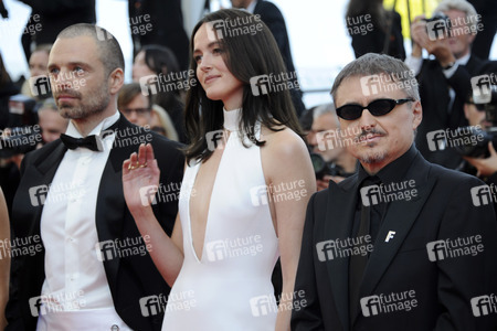 Filmpremiere 'Fjord', Cannes Film Festival 2026