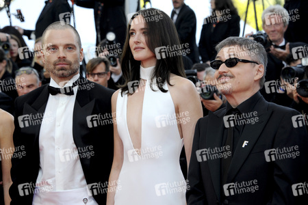 Filmpremiere 'Fjord', Cannes Film Festival 2026