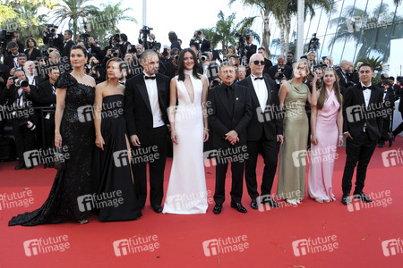 Filmpremiere 'Fjord', Cannes Film Festival 2026