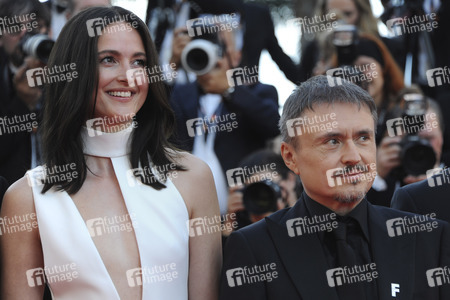 Filmpremiere 'Fjord', Cannes Film Festival 2026
