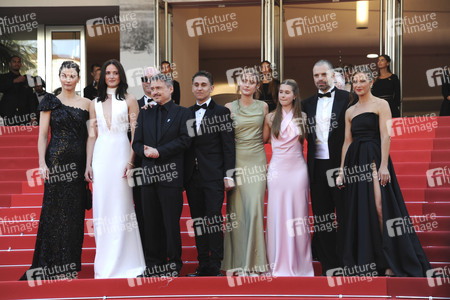 Filmpremiere 'Fjord', Cannes Film Festival 2026