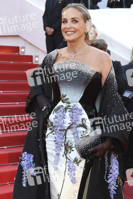 Filmpremiere 'Fjord', Cannes Film Festival 2026