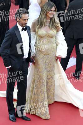 Filmpremiere 'Fjord', Cannes Film Festival 2026