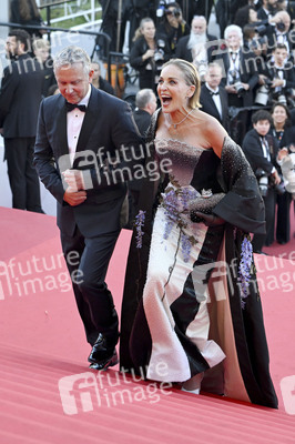 Filmpremiere 'Fjord', Cannes Film Festival 2026