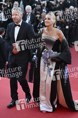 Filmpremiere 'Fjord', Cannes Film Festival 2026