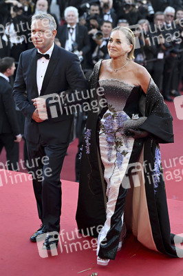 Filmpremiere 'Fjord', Cannes Film Festival 2026