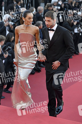 Filmpremiere 'Fjord', Cannes Film Festival 2026