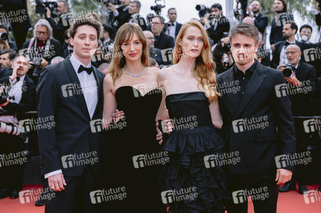 Filmpremiere 'Fjord', Cannes Film Festival 2026