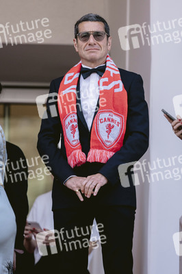 Filmpremiere 'Fjord', Cannes Film Festival 2026