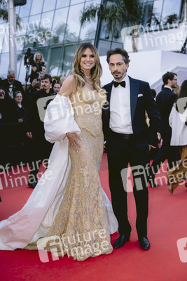Filmpremiere 'Fjord', Cannes Film Festival 2026