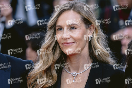 Filmpremiere 'Fjord', Cannes Film Festival 2026