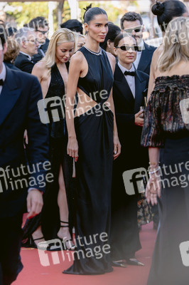 Filmpremiere 'Fjord', Cannes Film Festival 2026